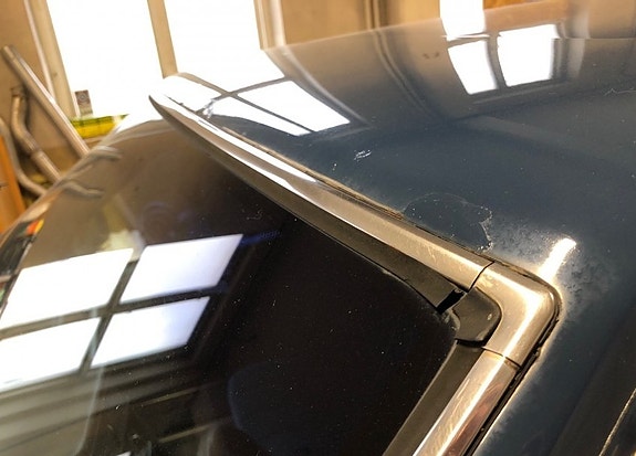 Volvo 760 18 of 27