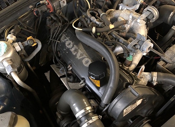 Volvo 760 8 of 27