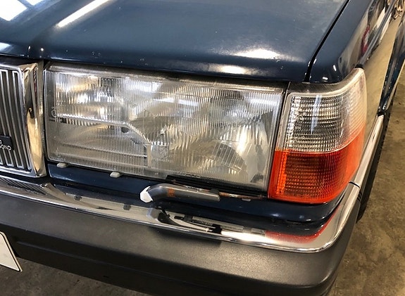 Volvo 760 17 of 27