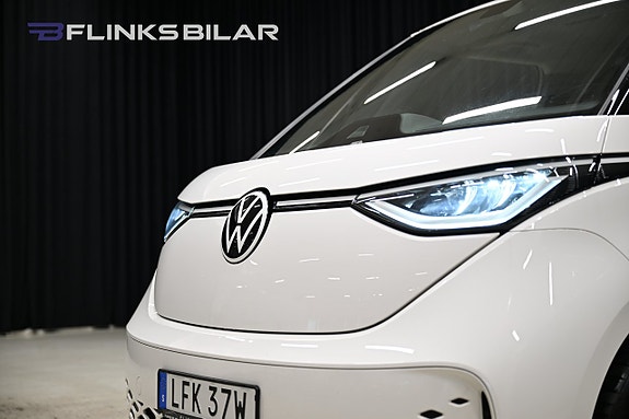 Volkswagen ID. Buzz 13 of 30