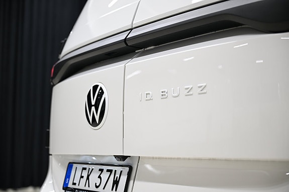 Volkswagen ID. Buzz 14 of 30