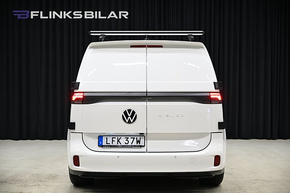 Volkswagen ID. Buzz 10 of 30