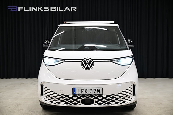 Volkswagen ID. Buzz 12 of 30
