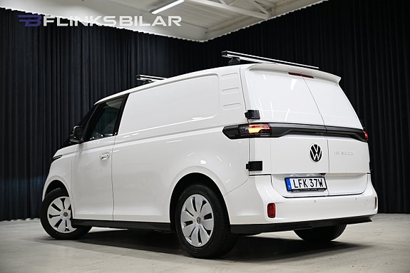 Volkswagen ID. Buzz 5 of 30