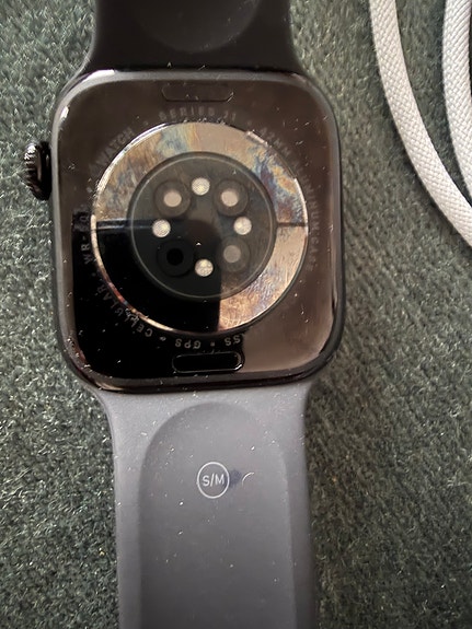 Apple iPhone Watch series 11 image 4