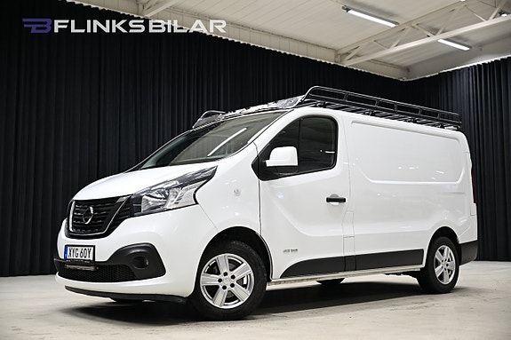 Nissan NV300 3 of 24