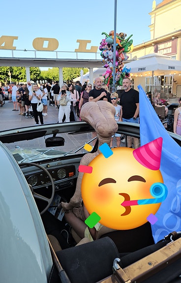 Fiat 500C 4 of 18