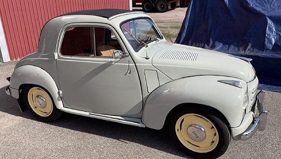 Fiat 500C 14 of 18