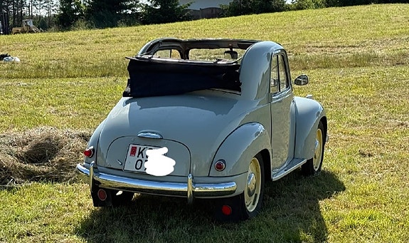 Fiat 500C 6 of 18