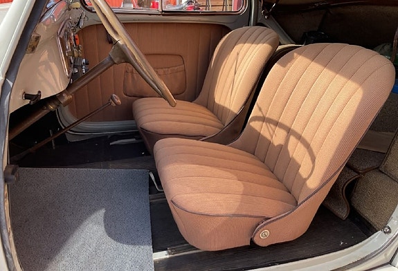 Fiat 500C 7 of 18