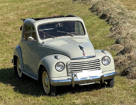 Fiat 500C 13 of 18