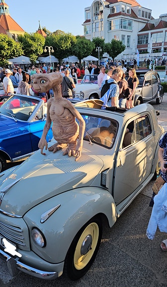 Fiat 500C 3 of 18