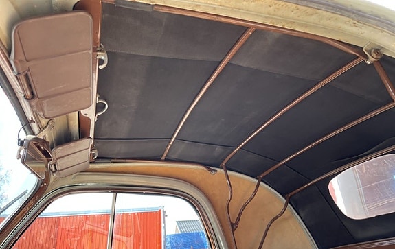 Fiat 500C 9 of 18
