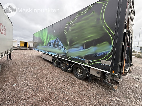 Ekeri Kyl & frys trailer 2 of 27