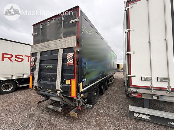 Ekeri Kyl & frys trailer 7 of 27