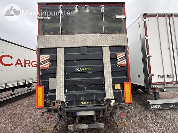 Ekeri Kyl & frys trailer 4 of 27