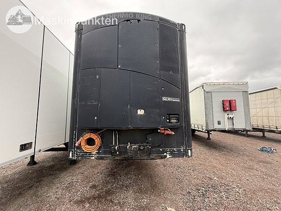 Ekeri Kyl & frys trailer 5 of 27