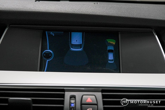 BMW 530d 12 of 25