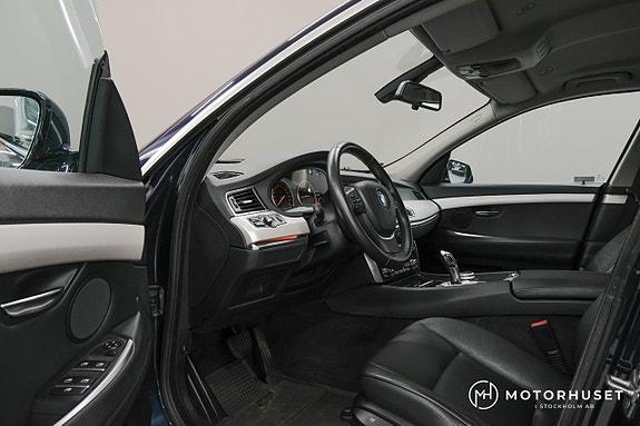 BMW 530d 7 of 25
