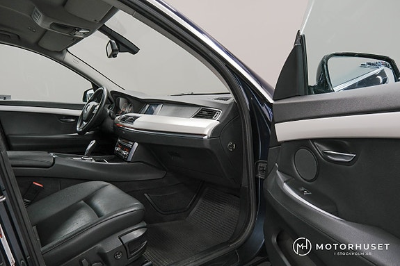 BMW 530d 9 of 25
