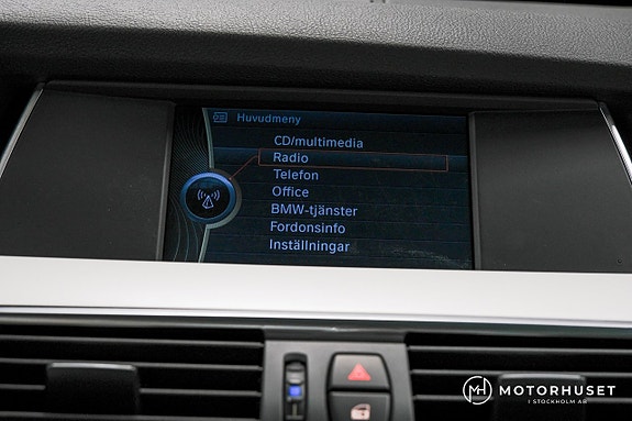 BMW 530d 13 of 25