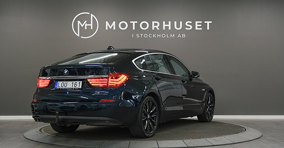 BMW 530d 6 of 25