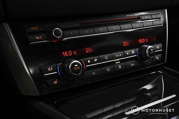 BMW 530d 21 of 25