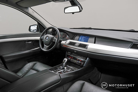 BMW 530d 10 of 25