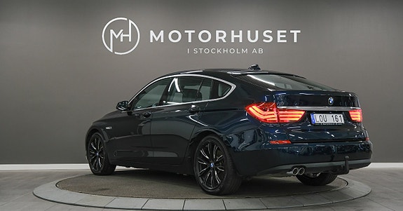 BMW 530d 4 of 25