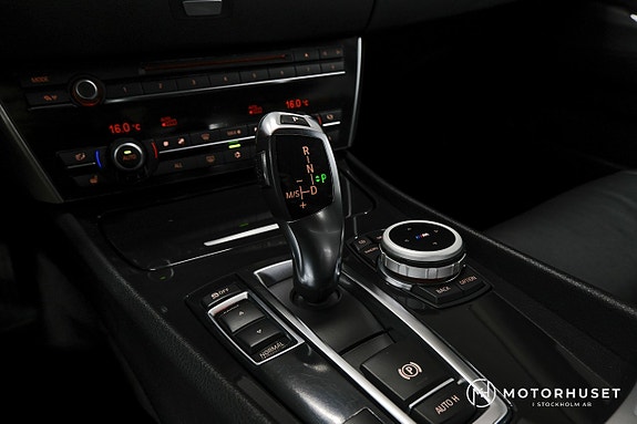 BMW 530d 20 of 25