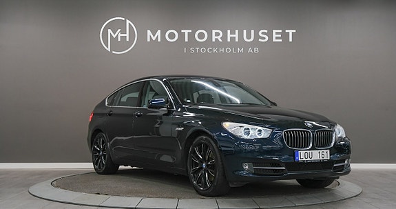 BMW 530d 3 of 25