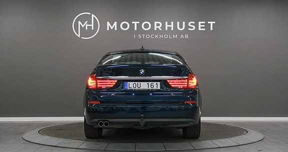 BMW 530d 5 of 25