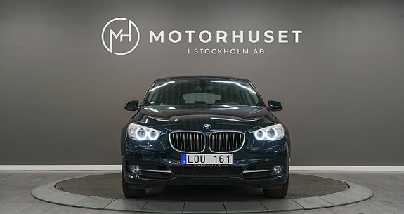 BMW 530d 2 of 25
