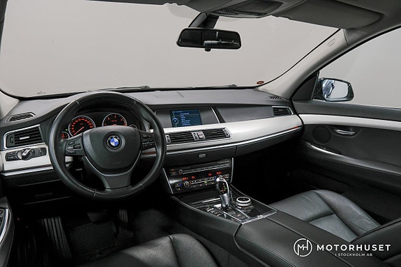 BMW 530d 8 of 25