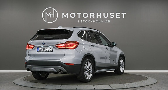 BMW X1 6 of 25