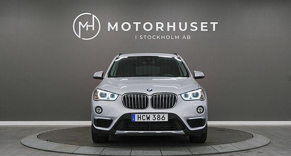 BMW X1 2 of 25