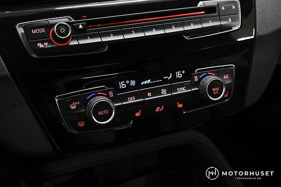 BMW X1 23 of 25