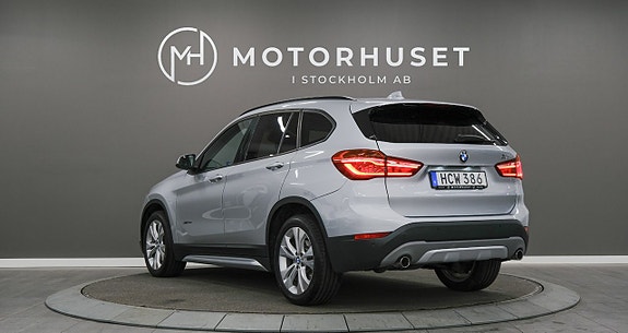 BMW X1 4 of 25