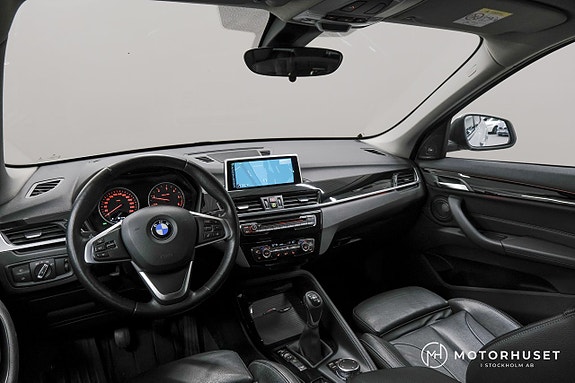 BMW X1 8 of 25