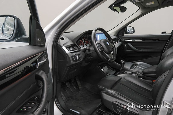 BMW X1 7 of 25
