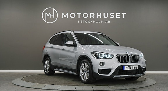 BMW X1 3 of 25