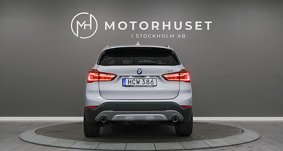 BMW X1 5 of 25