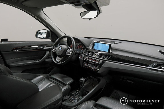 BMW X1 11 of 25
