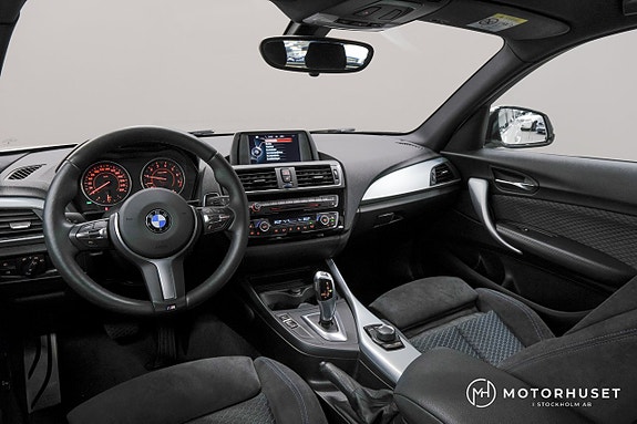 BMW 118i 8 of 22