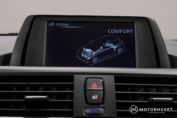 BMW 118i 14 of 22