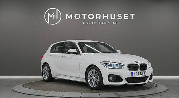 BMW 118i 3 of 22