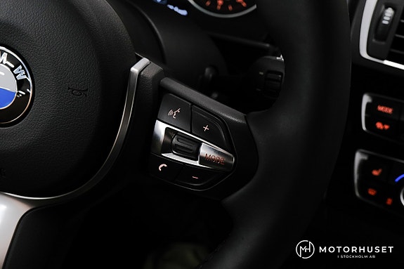 BMW 118i 18 of 22