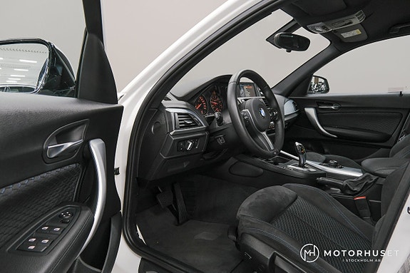 BMW 118i 7 of 22