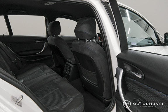 BMW 118i 11 of 22