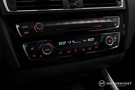 BMW 118i 20 of 22